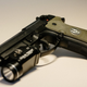 Illustration for article titled Its A Real Gun. A Real emHalo/em-Themed Gun, That Is.
